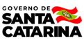 Logo Secretaria de Estado da Fazenda - Santa Catarina