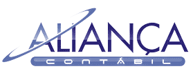 Logo Aliança Contábil Blumenau